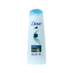 Dove Oxygen Moisture শ্যাম্পু 355 মিলি
