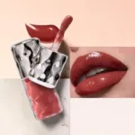 Beauty Glazed ভলিউম প্লাম্পিং লিপ গ্লস - 106 Rosy