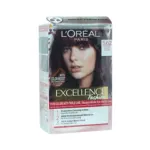 L'Oreal Excellence ক্রিম হেয়ার কালার 5.62 Intense Violet Brown