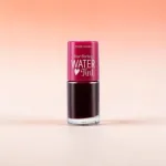 Etude Dear Darling ওয়াটার লিপ টিন্ট, শেড 01 Strawberry Ade