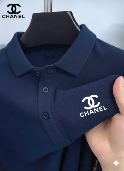 ছেলেদের PK কটন হাফ স্লিভ পোলো শার্ট, 200 GSM, M-XXL