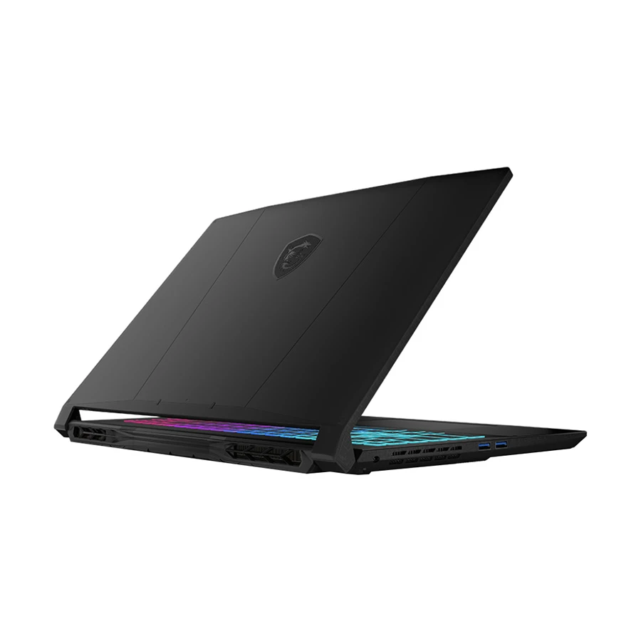 MSI Katana 15 HX B14WEK i7 14650HX RTX 5050 16GB 512GB QHD Laptop