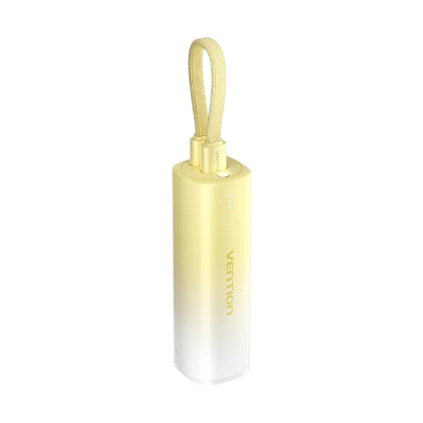 Vention FHWM0 5000mAh 20W পাওয়ার ব্যাংক