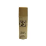 Giorgio Armani Acqua Di Gio অ্যাবসলু ইনস্টিংক্ট ডিওডোরেন্ট স্প্রে 150ml