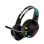 Geeoo H200 RGB গেমিং হেডসেট
