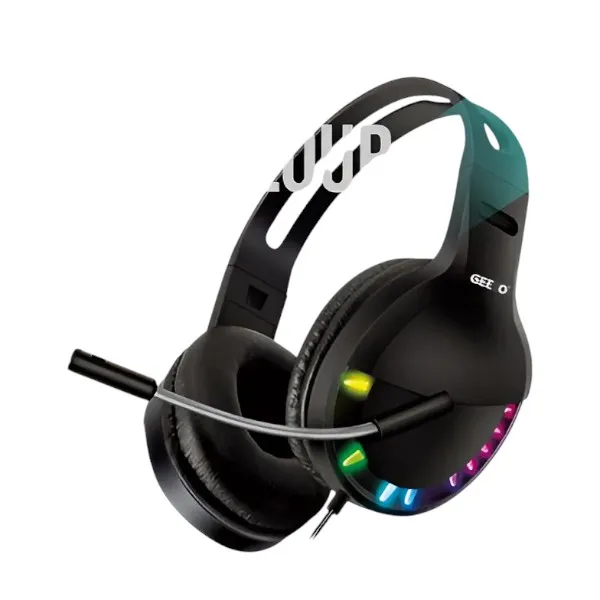 Geeoo H200 RGB গেমিং হেডসেট