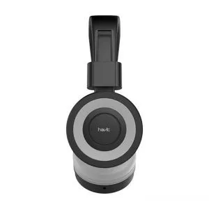 Havit 2218D 3.5mm সিঙ্গেল পোর্ট হেডফোন