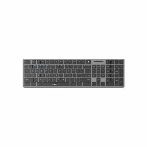 HAVIT KB235WB Wireless & Bluetooth Duel-Mode Keyboard