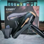 KEMEI KM-2376 3000W প্রফেশনাল হেভি ডিউটি হেয়ার ড্রায়ার