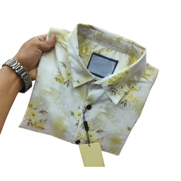 Premium Quality Exclusive Shirt