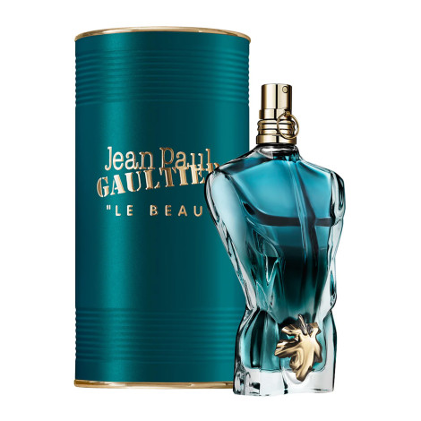Jean Paul Gaulter  "Le Beau" EDT 75ml (Spain)