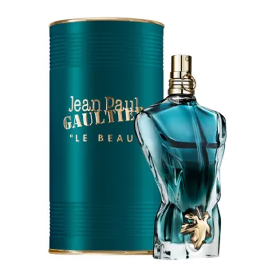 Jean Paul Gaulter Le Beau পুরুষদের EDT পারফিউম 75ml