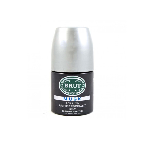 Brut Must অ্যান্টি-পারসপিরেন্ট রোল অন 50ml