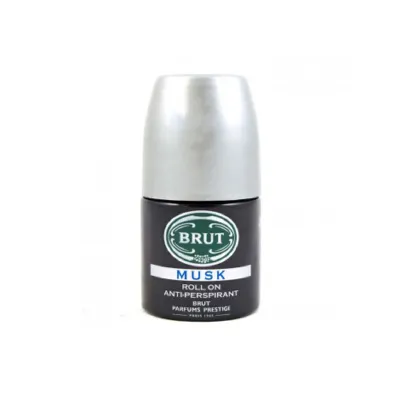 Brut Must অ্যান্টি-পারসপিরেন্ট রোল অন 50ml