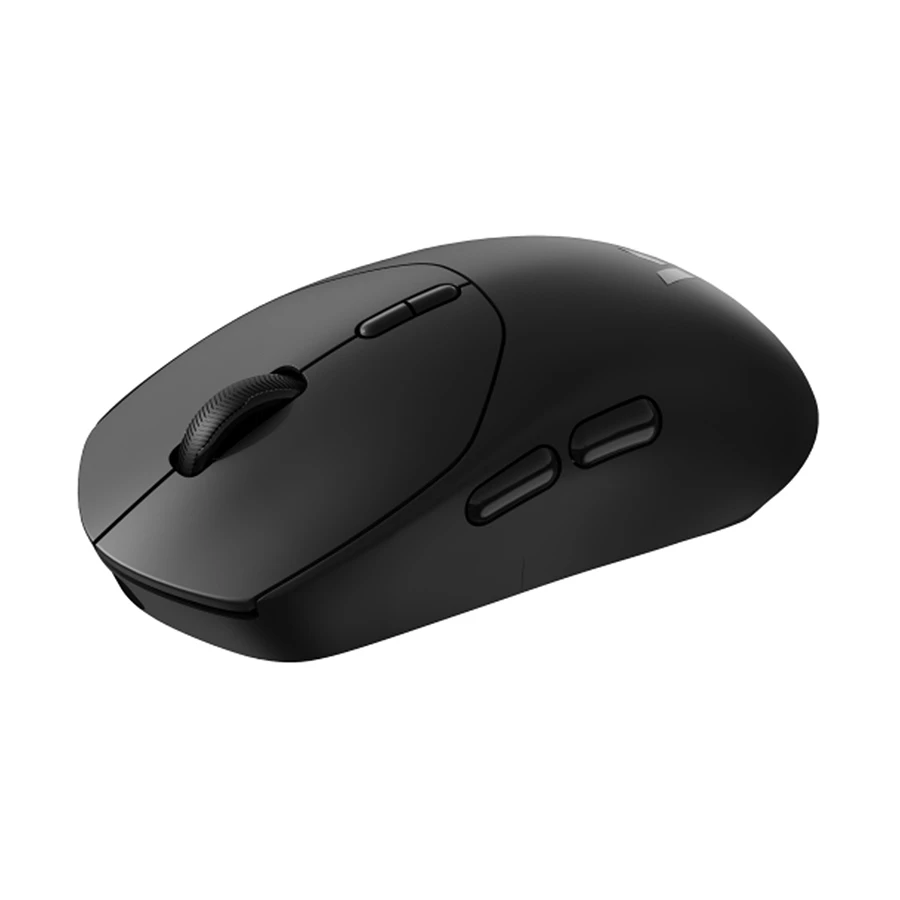 Rapoo VT1PRO Dual Mode Wireless Black Gaming Mouse