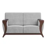 Regal Rome ডাবল সোফা SDC-347-3-1-20