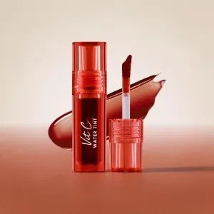 Cathy Doll Vit C ওয়াটার টিন্ট - 07 Almond