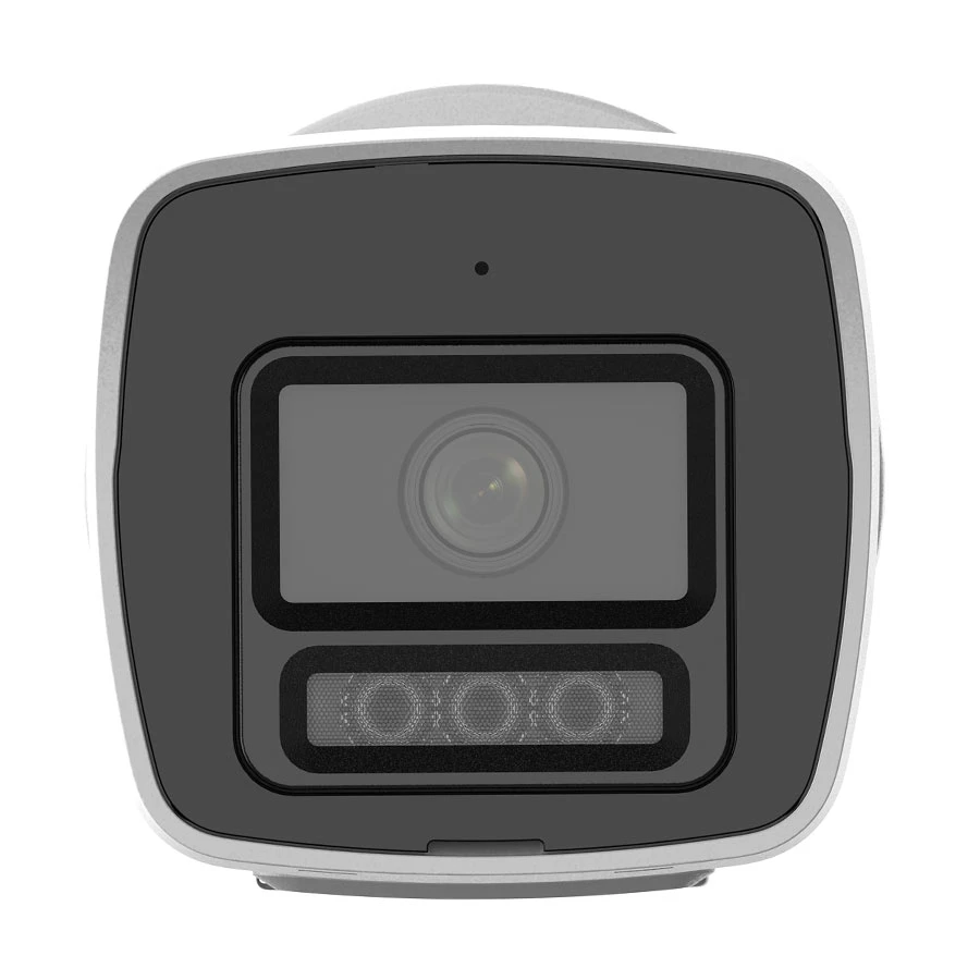 Hikvision DS-2CD1047G3-LIU 4MP 4mm ColorVu Bullet Network Camera
