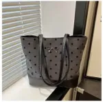 মেয়েদের ফ্যাশন ব্যাগ, PU লেদার, 6 রং