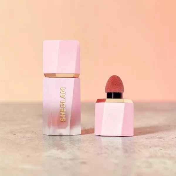 Sheglam Color Bloom লিকুইড ব্লাশ - Devoted