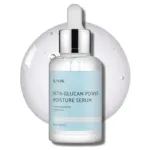 iUNIK বিটা-গ্লুকান পাওয়ার ময়েশ্চার সিরাম 50ml