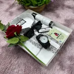ছেলেদের পাঞ্জাবি কম্বো সেট, 5 রং, M, L ও XL সাইজ
