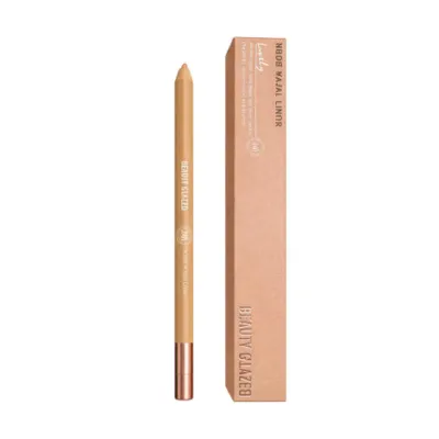 Beauty Glazed Nude কাজল লাইনার