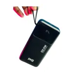 MKB PK32 PD 22.5W 20000mAh পাওয়ার ব্যাংক