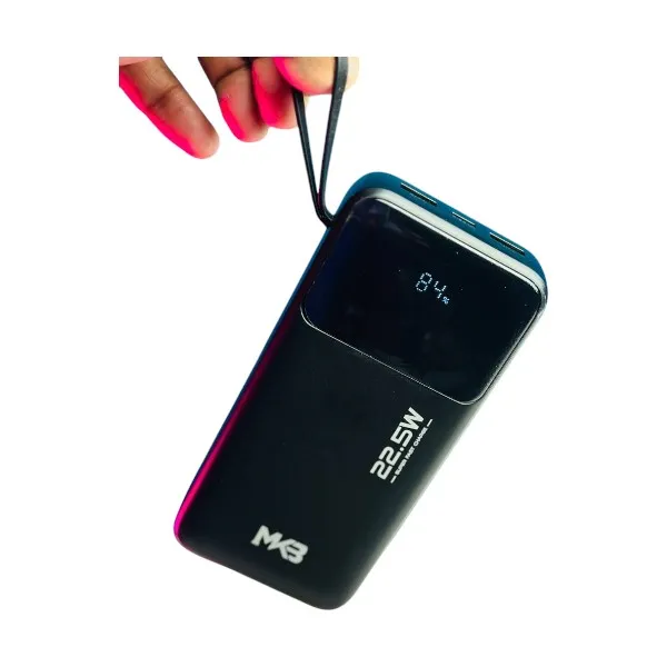 MKB PK32 PD 22.5W 20000mAh পাওয়ার ব্যাংক