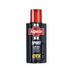 Alpecin CTX Sport ক্যাফেইন শ্যাম্পু 250ml