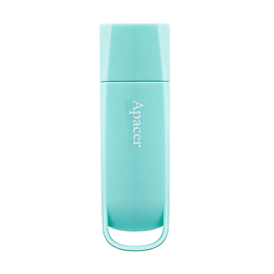 Apacer AH270 Eco 128GB USB 3.2 Gen 1 USB-C OTG Jelly Mint Pen Drive