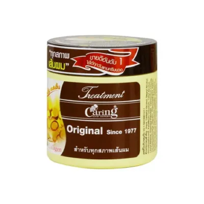Caring হেয়ার ট্রিটমেন্ট 250ml