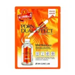 3W Clinic PDRN Dual Effect মাস্ক প্যাক 25ml