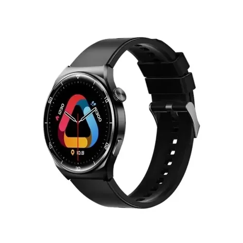 QCY GT2 1.43" AMOLED Bluetooth Calling Smart Watch