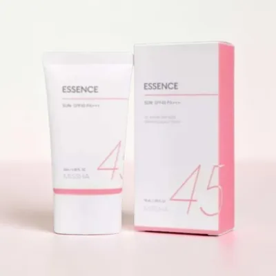 Missha Essence Sun সানস্ক্রিন SPF45 PA+++ 50ml