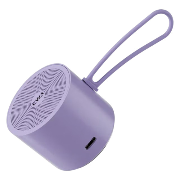 EWA A127 Portable Mini Bluetooth Speaker