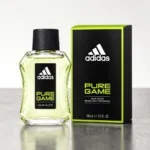 Adidas Pure Game EDT পারফিউম 100ml