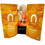 Naturya অর্গানিক মাকা পাউডার (300 গ্রাম)