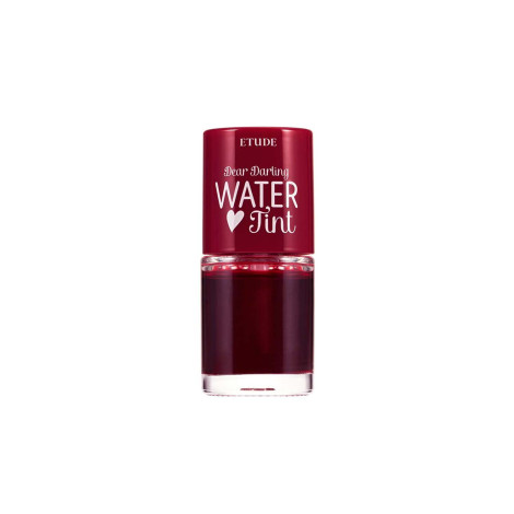 Etude Dear Darling Water Tint - 04 Red Grapefruit Ade (Korea)