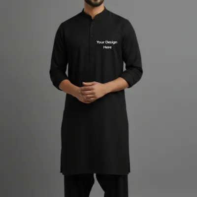 ইলেকশন ক্যাম্পেইন কাস্টমাইজড পাঞ্জাবি