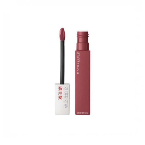 Maybelline Super Stay Matte Ink Lipstick - 80 Ruler (USA)