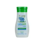 Mamaearth জেন্টল ক্লিনজিং শ্যাম্পু, শিশুদের জন্য 200ml