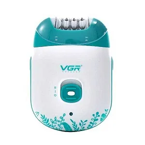 VGR V-726 প্রফেশনাল লেডিস এপিলেটর