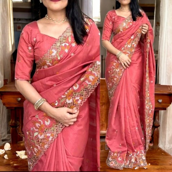 Elegant Indian Party Sarees