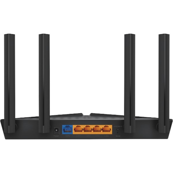 Archer AX15 নতুন AX1500 Wi-Fi 6 রাউটার