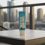 Pilgrim Korean White Lotus টিন্টেড সানস্ক্রিন SPF 50+ PA++++ 50ml