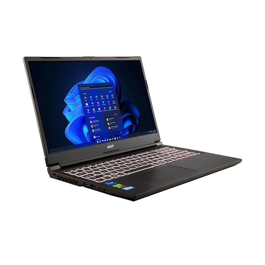 Acer Aspire 7 A715-79G Core 5 210H RTX 3050 16GB 512GB Gaming Laptop