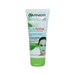Garnier Skin Active Matcha Detox পোর আনক্লগিং মাস্ক 100ml