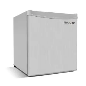 Sharp SJ-K75X-SL3 মিনি বার রেফ্রিজারেটর 65 লিটার