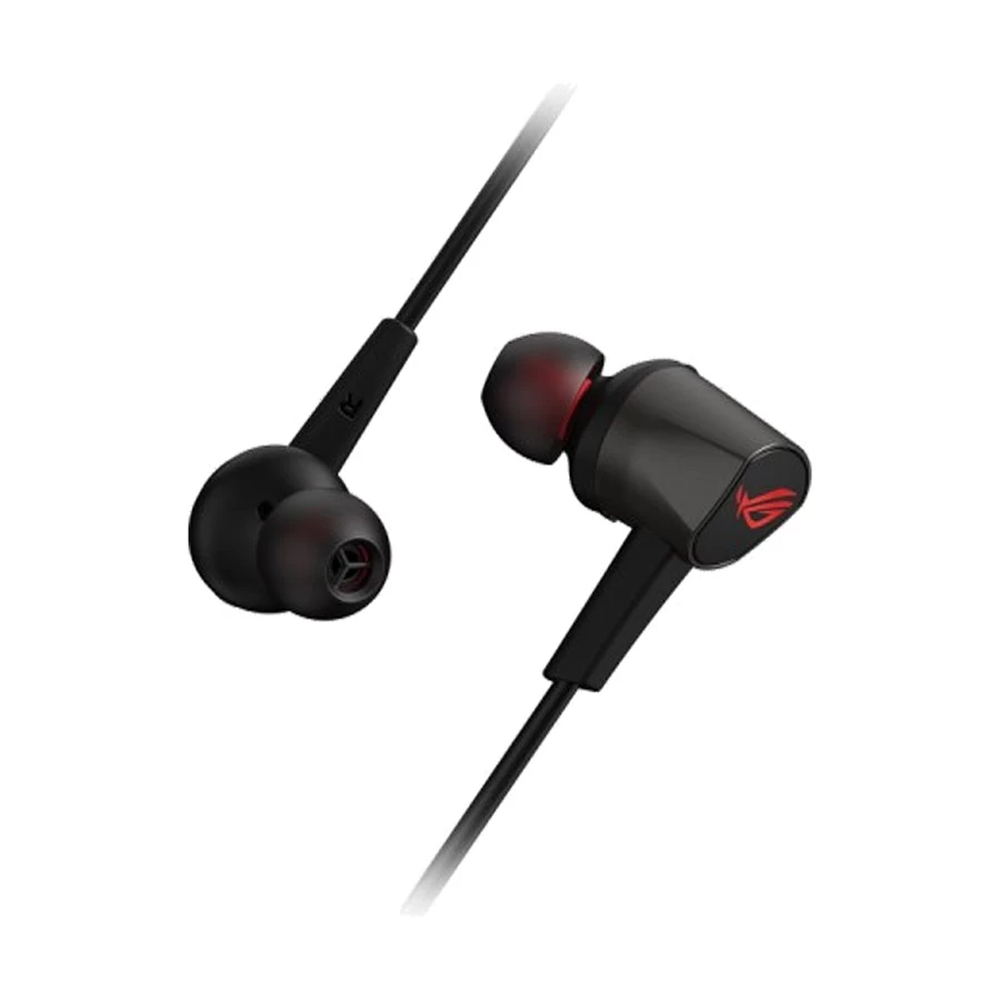 ASUS ROG Cetra II Core Wired In-ear Black Gaming Earphone
